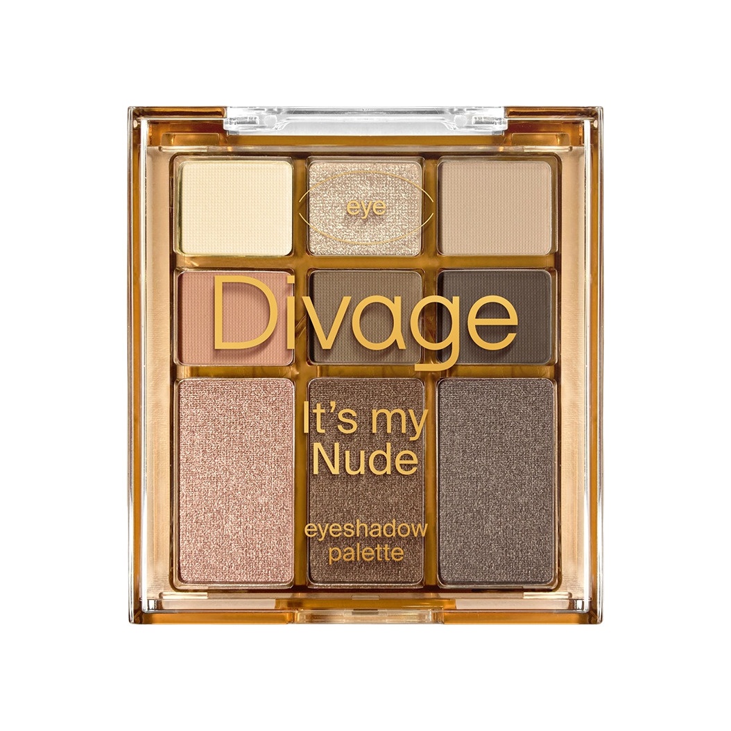 Divage Its My Nude Visagehall