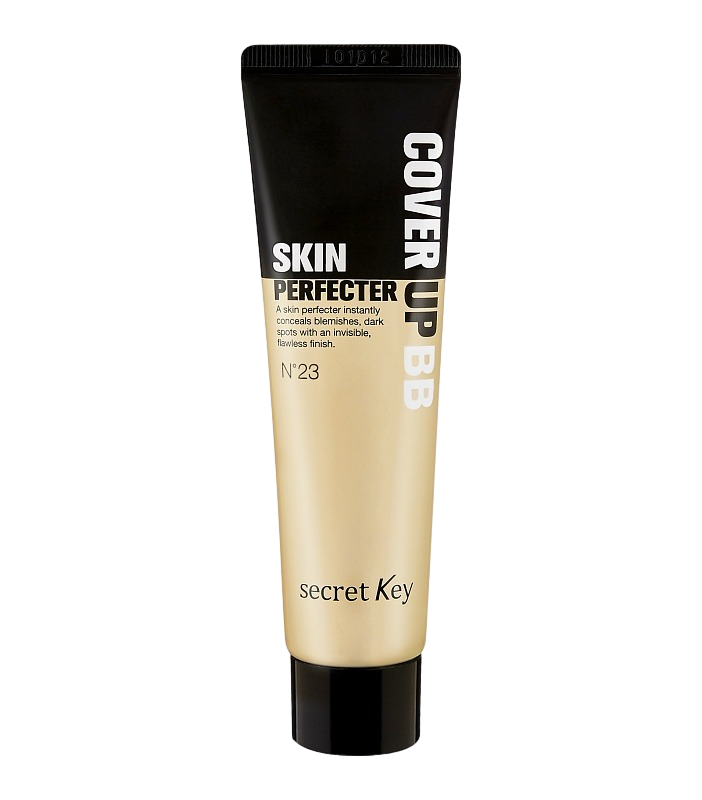 BB-крем Cover Up Skin Perfecte 23 Natural Beige купить в VISAGEHALL