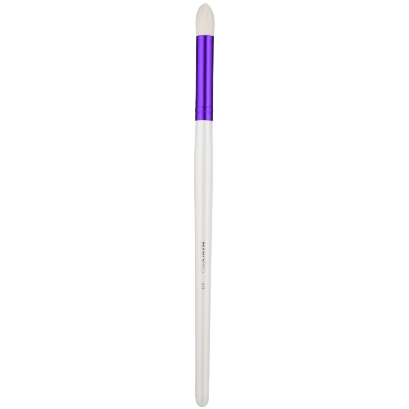 Кисть маленькая круглая заостренная для теней, растушевки карандаша К49 купить в VISAGEHALL