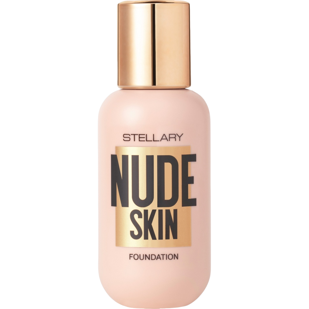Тональный крем Perfect Nude Skin Foundation