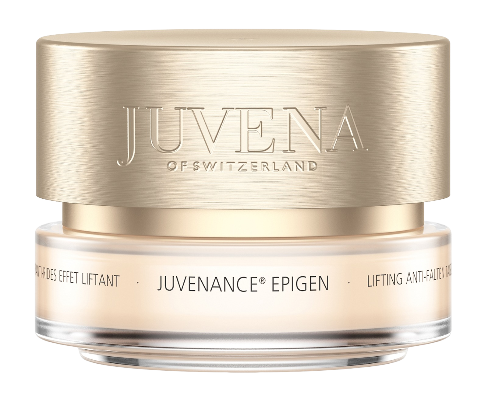 Лифтинг-крем дневной против морщин с эпигенетическим действием Juvenance Epigen Day Cream купить в VISAGEHALL