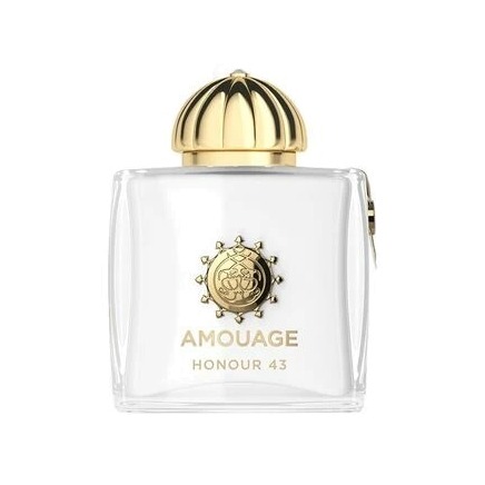 Honour 43 Woman Extrait de Parfum Духи купить в VISAGEHALL