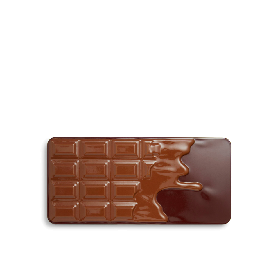 Палетка теней для век Chocolate Cocoa купить в VISAGEHALL