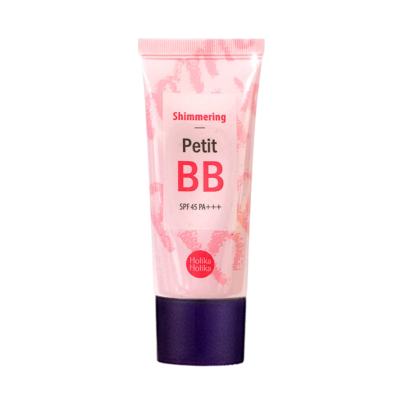 ВВ-крем для лица Petit BB Shimmering SPF45