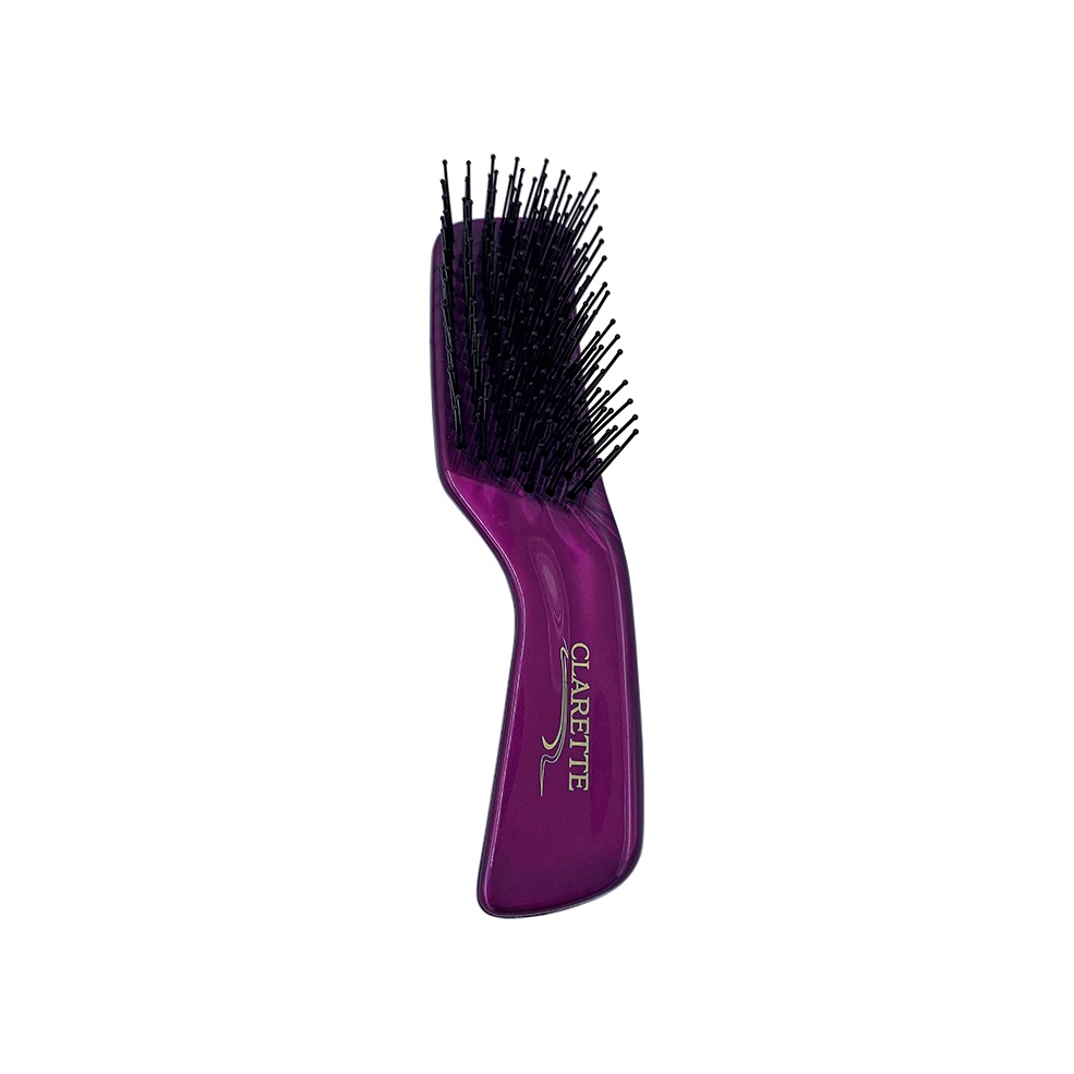 Расчёска для бережного ухода за волосами Japanese Scalp Brush