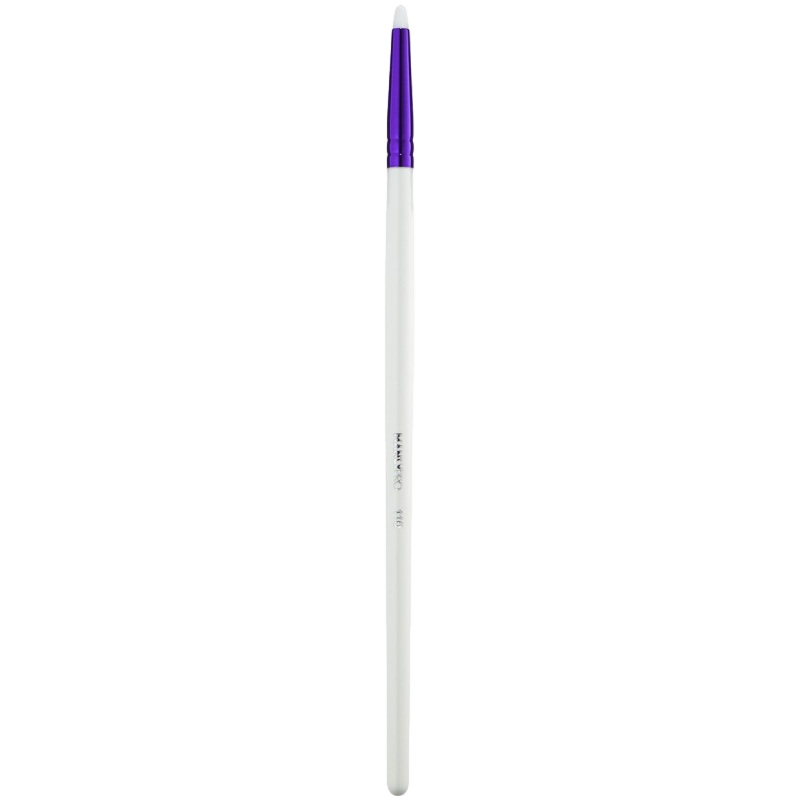 Кисть круглая для растушевки и растяжки карандаша К110 купить в VISAGEHALL