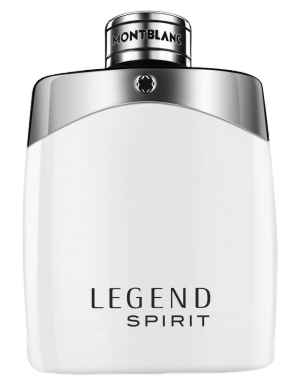 Legend Spirit homme Туалетная вода купить в VISAGEHALL