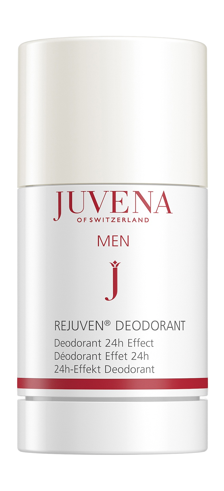 Дезодорант для мужчин 24-х часового действия Rejuven Men купить в VISAGEHALL