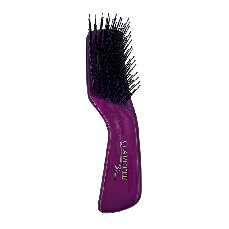 Расчёска для бережного ухода за волосами Japanese Scalp Brush