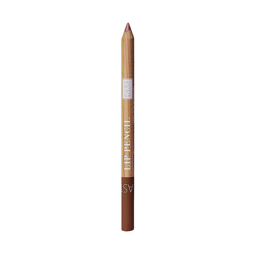 Карандаш для губ Lip Pencil Pure Beauty купить в VISAGEHALL