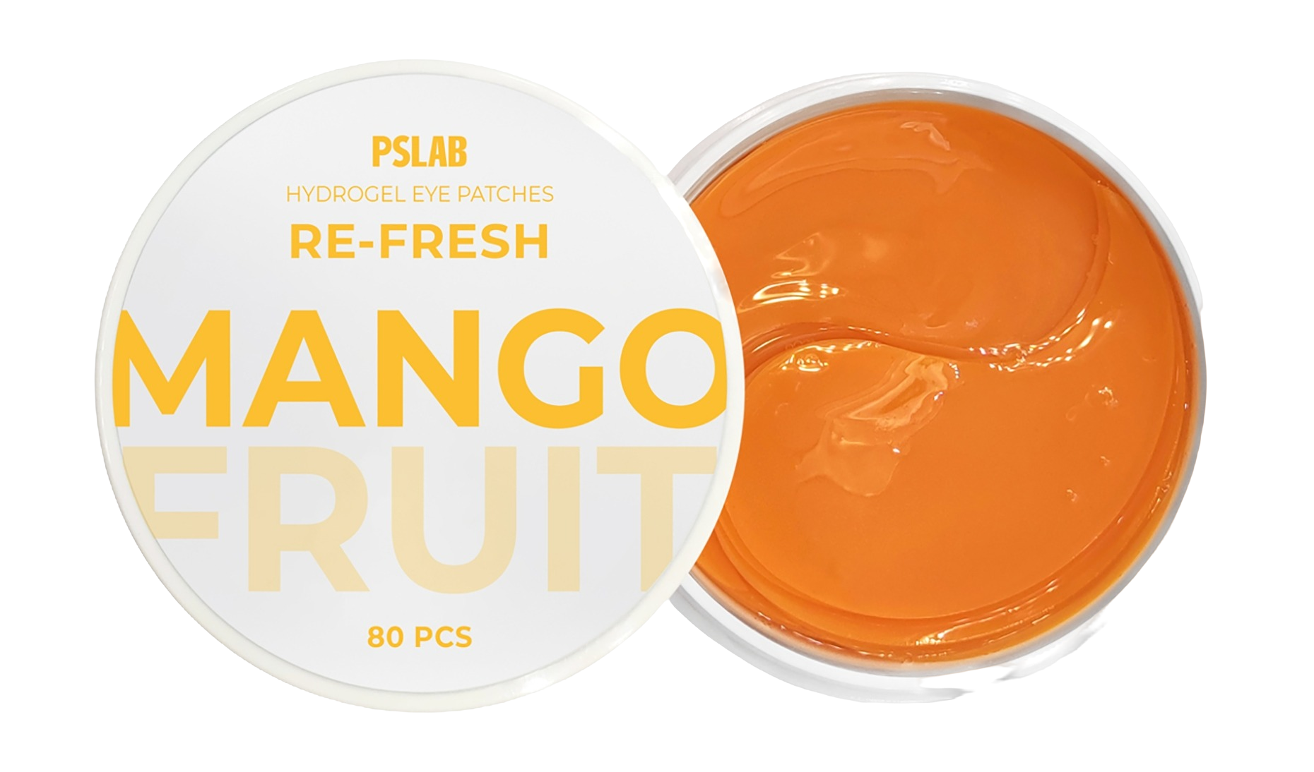 Патчи против следов усталости с экстрактом манго Re-Fresh купить в VISAGEHALL