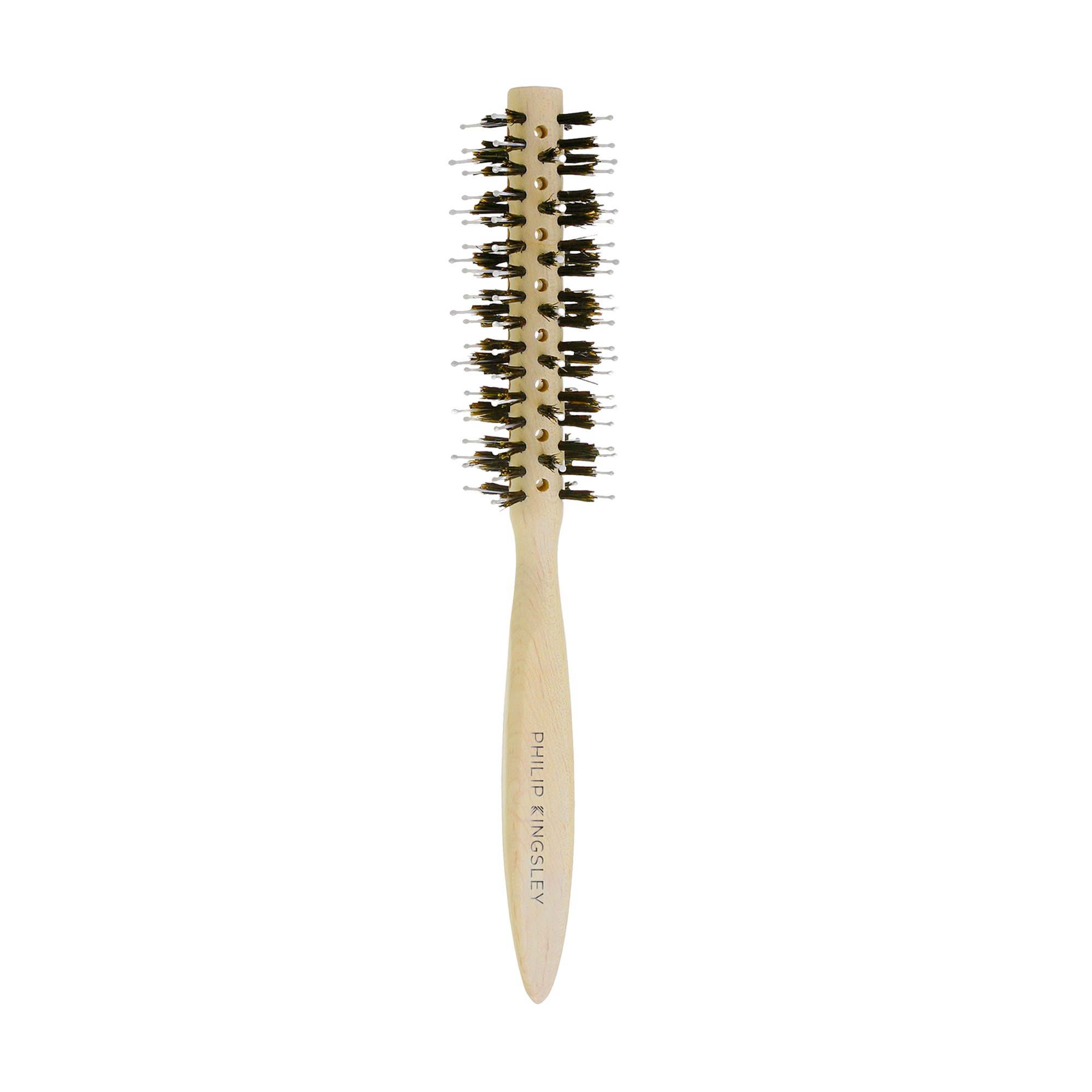 Расчёска-щётка мини для укладки коротких и средней длины волос купить в VISAGEHALL