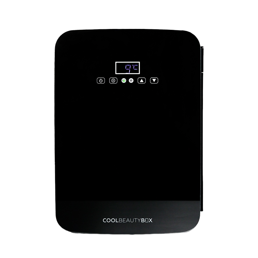 Мини-холодильник Lux Box Display Black