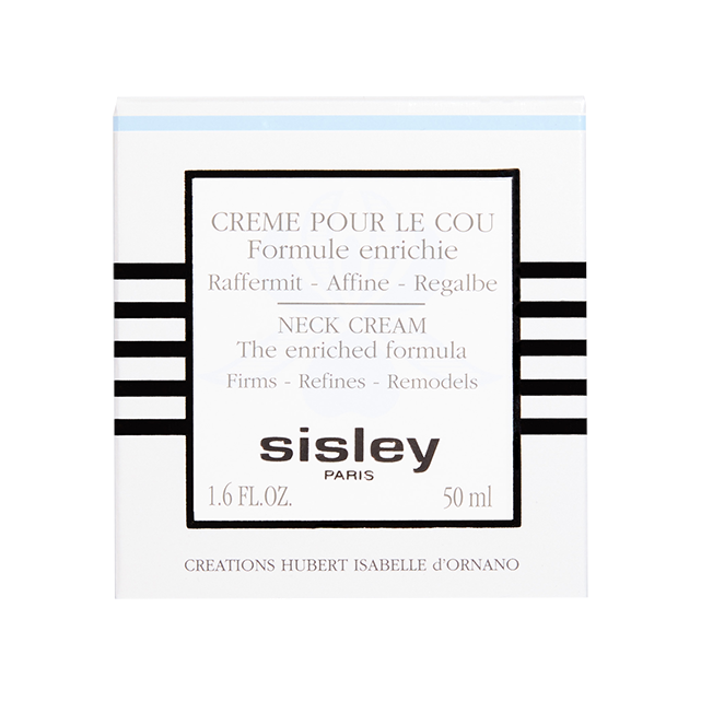 Neck Cream, the enriched formula Крем для шеи с обогащенной формулой  купить в VISAGEHALL