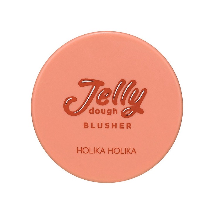 Румяна гелевые Jelly Dough Blusher купить в VISAGEHALL
