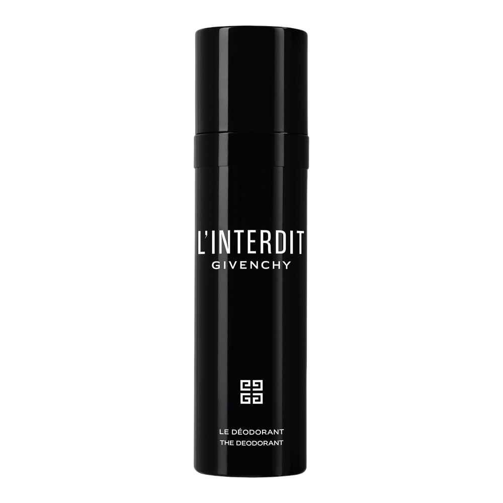 Дезодорант для тела парфюмированный L'Iinterdit