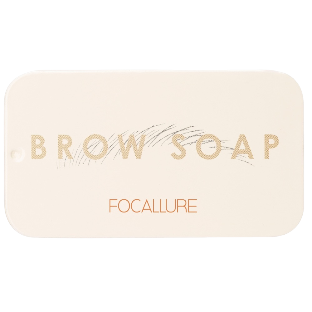 Мыло для бровей Brow Styling Soap купить в VISAGEHALL