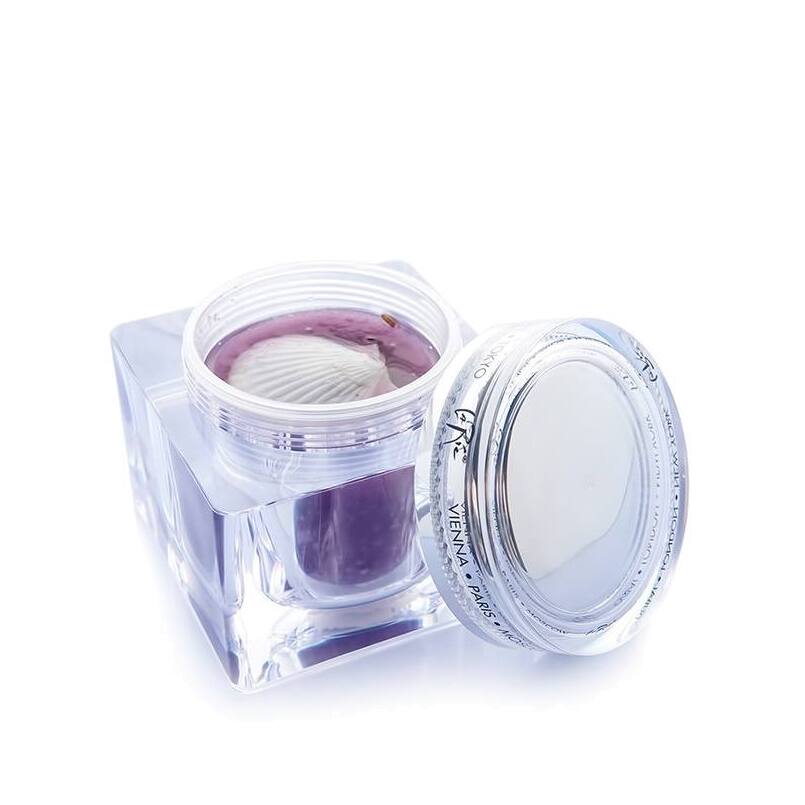 Пилинг+Уход Лаванда | Aroma SPA-Luxus Lavendel 250мл