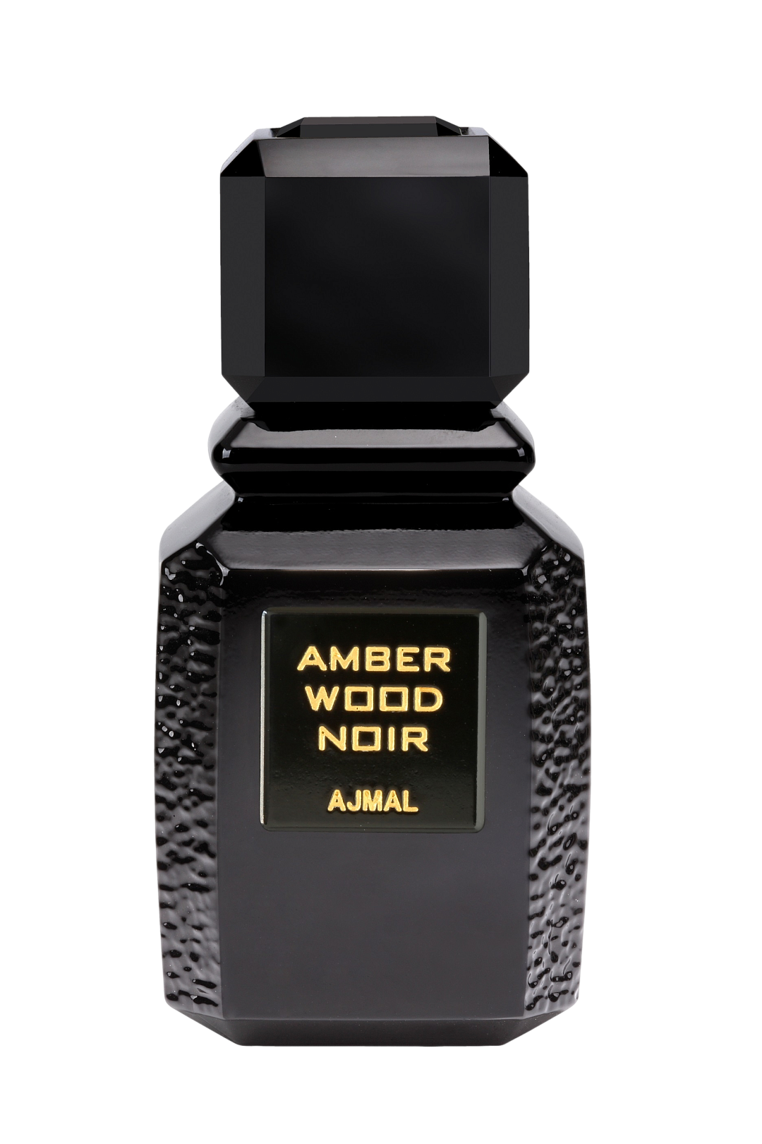 Amber Wood Noir Парфюмерная вода