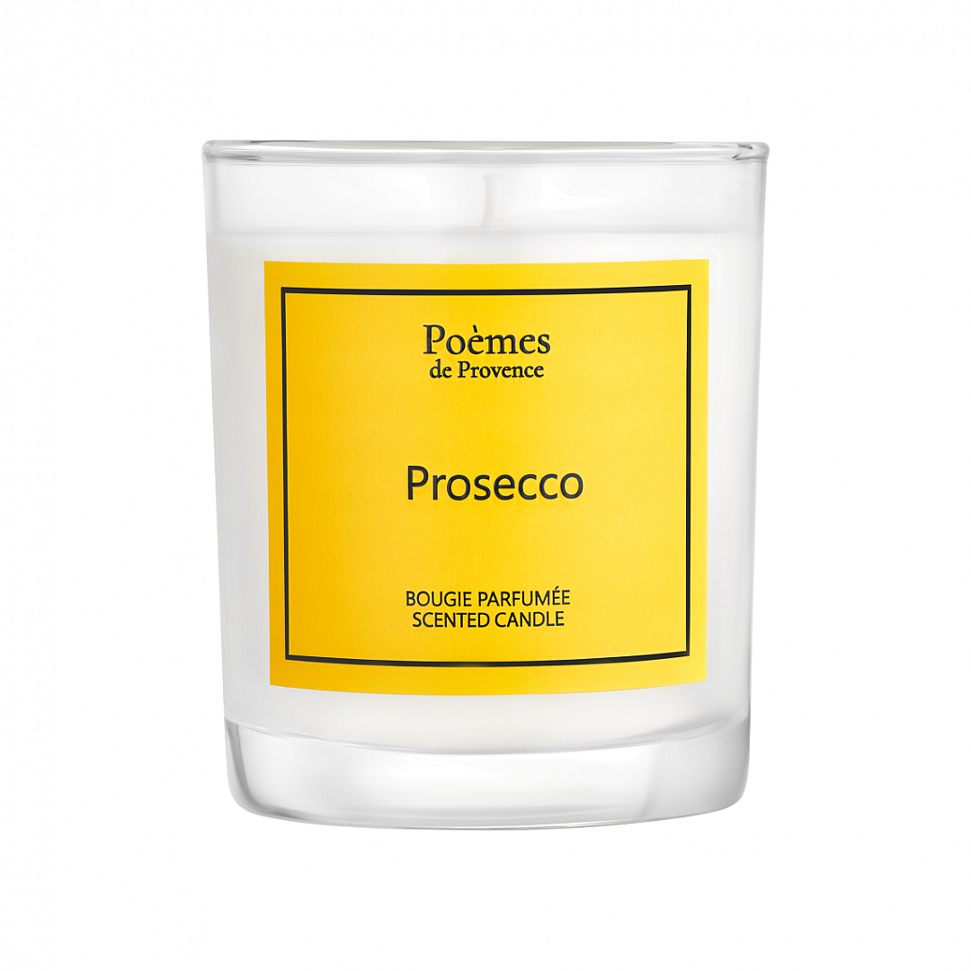 Prosecco Свеча ароматическая