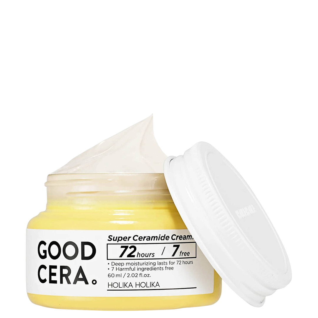 Крем для лица увлажняющий Good Cera Super Ceramide Cream