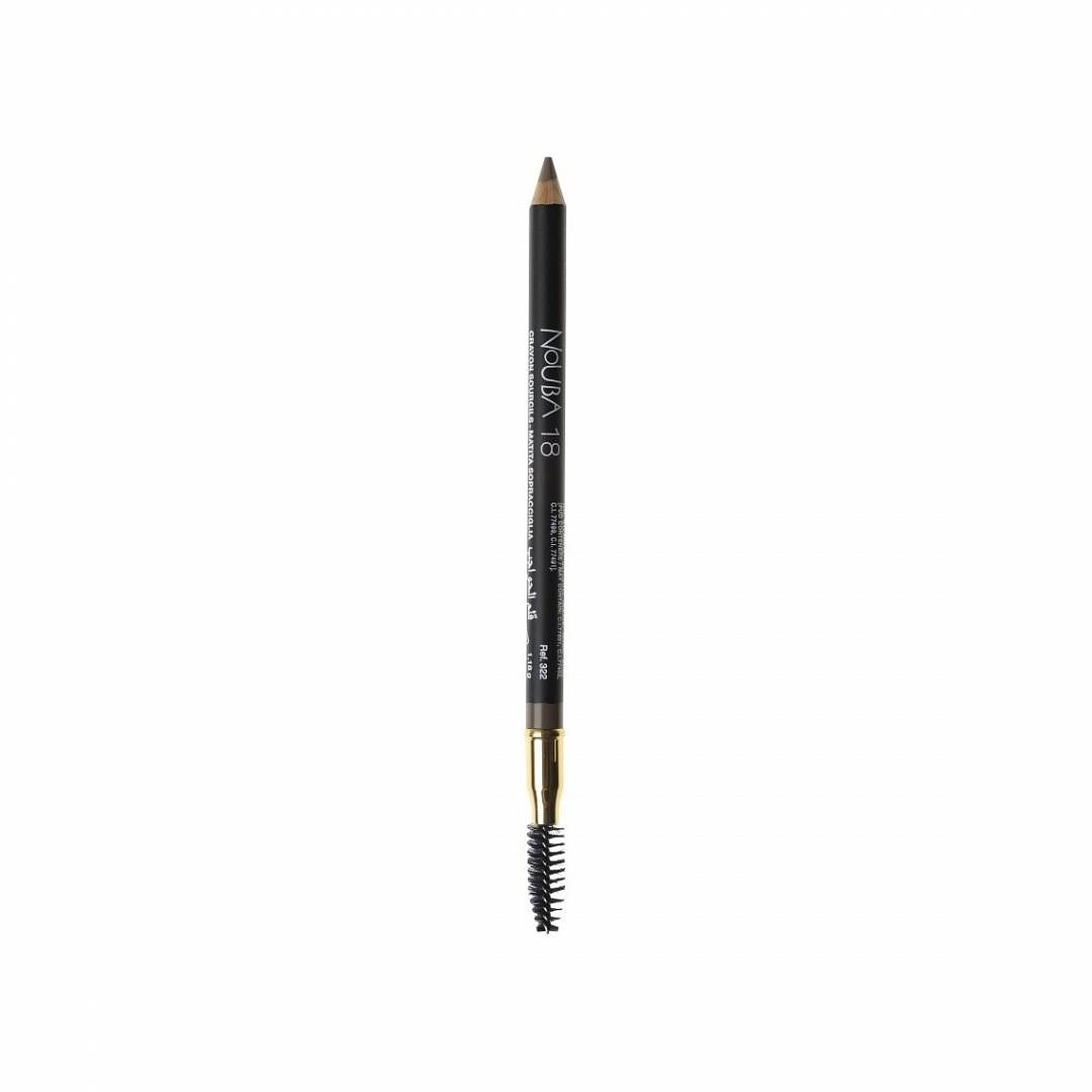 Карандаш для бровей с щеточкой Eyebrow Pencil 