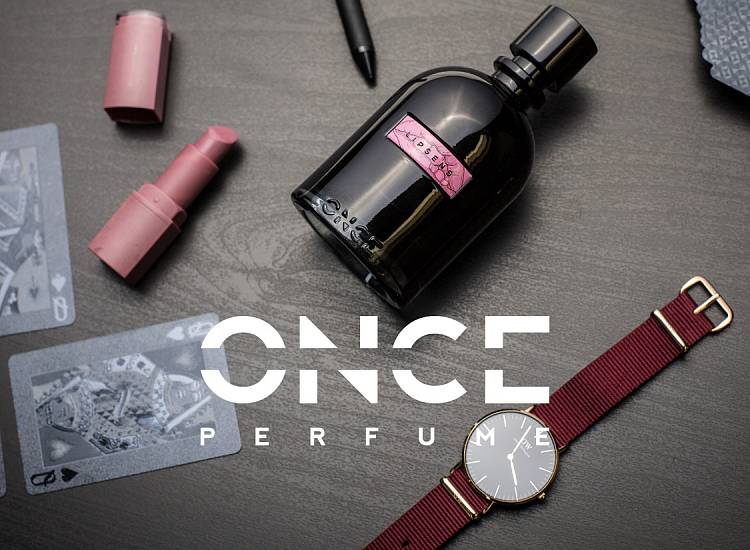 Once Perfume