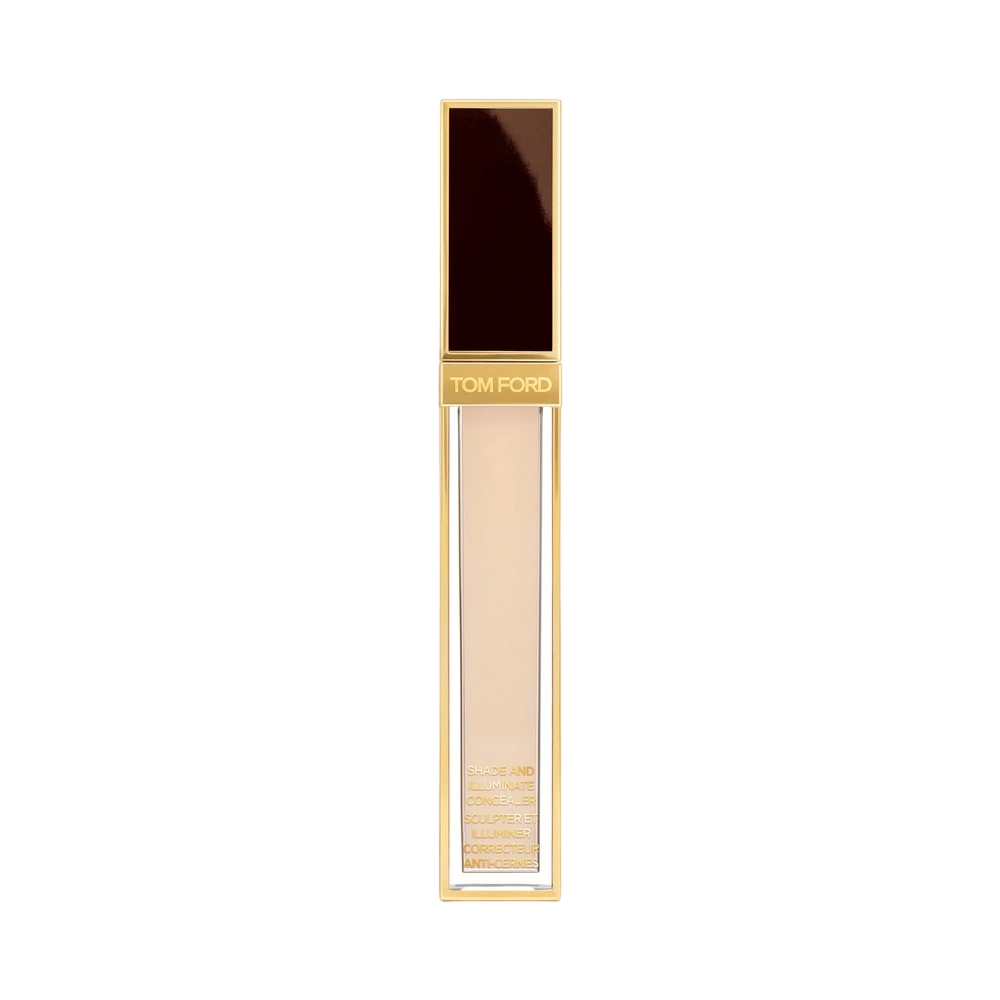 Tom Ford (Том Форд) | Официальный сайт VISAGEHALL