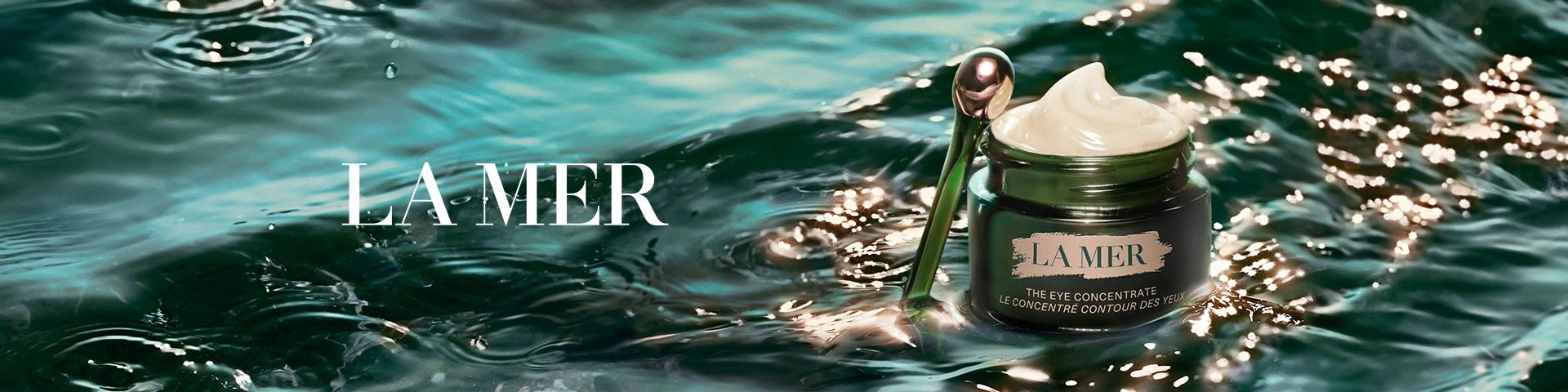 La Mer (Ла Мер) | Официальный сайт VISAGEHALL