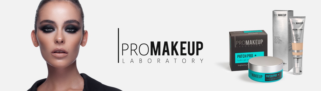 Promakeup laboratory (Промейкап Лаборатори) | Официальный сайт VISAGEHALL