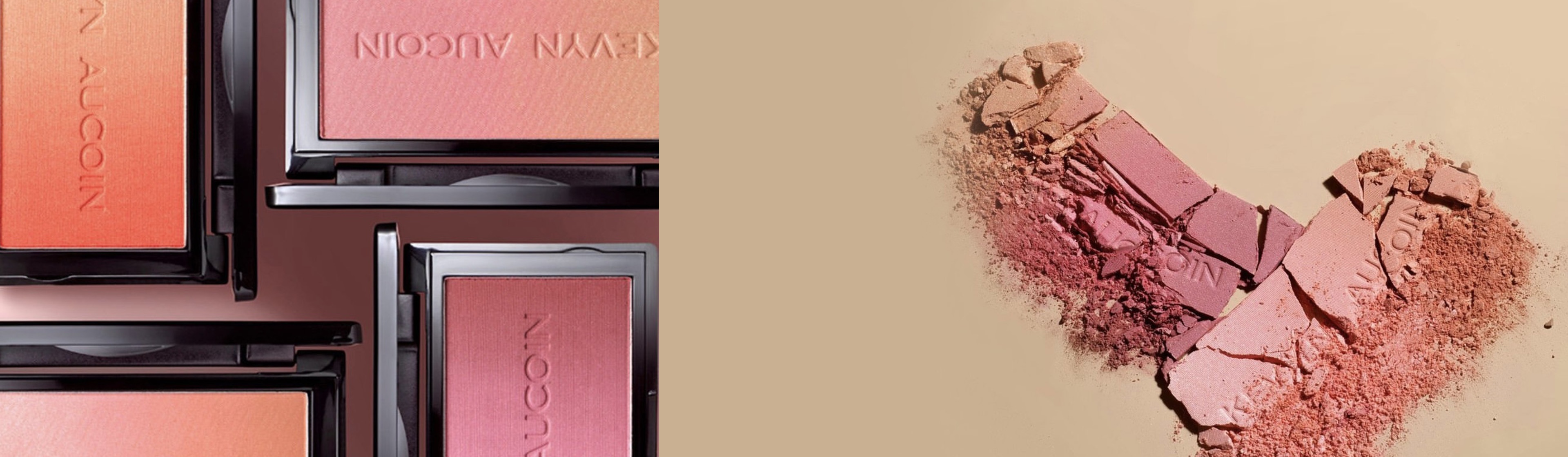 Kevyn Aucoin (Кевин Айкон) | Официальный сайт VISAGEHALL