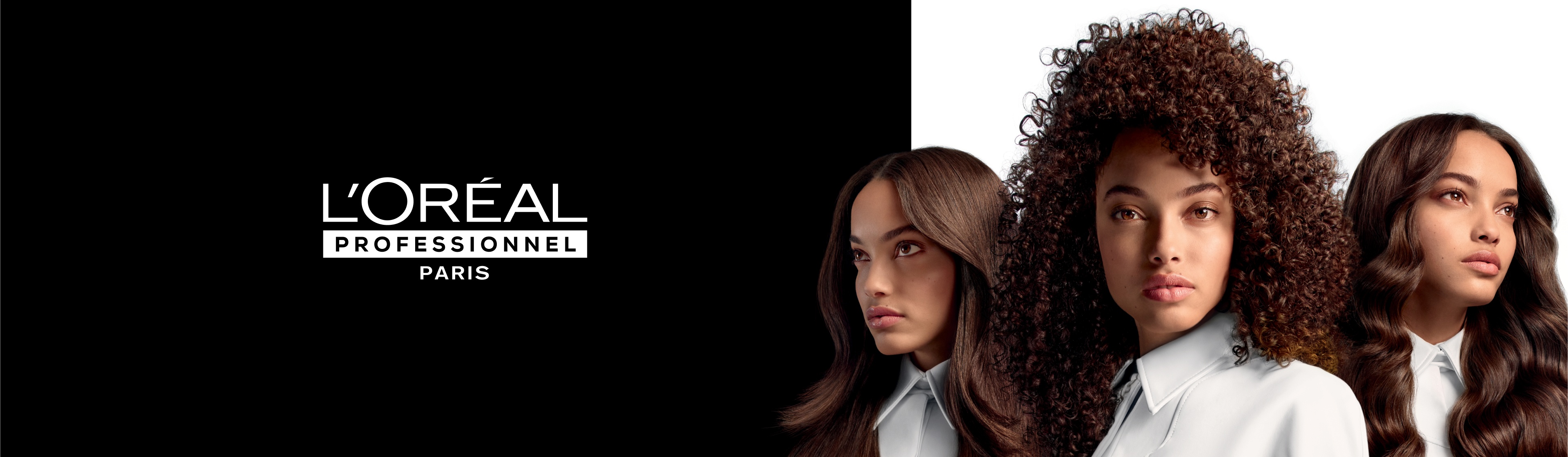 L’Oréal Professionnel (Лореаль Профешинал) | Официальный сайт VISAGEHALL