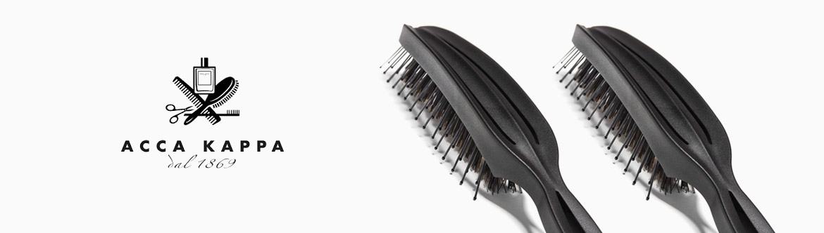 Acca Kappa (Акка Каппа) | Официальный сайт VISAGEHALL