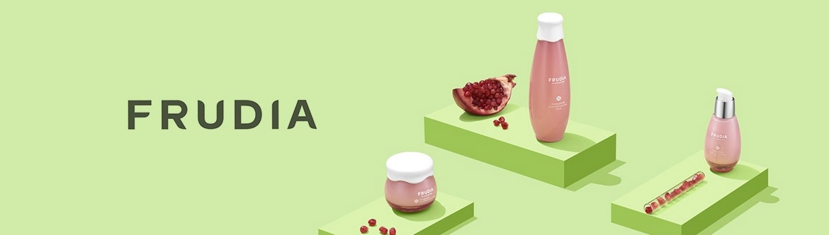 Frudia косметика – купить, цена в интернет-магазине VISAGEHALL