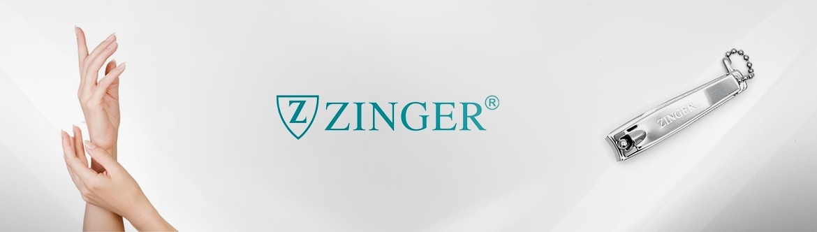 Zinger (Зингер) | Официальный сайт VISAGEHALL