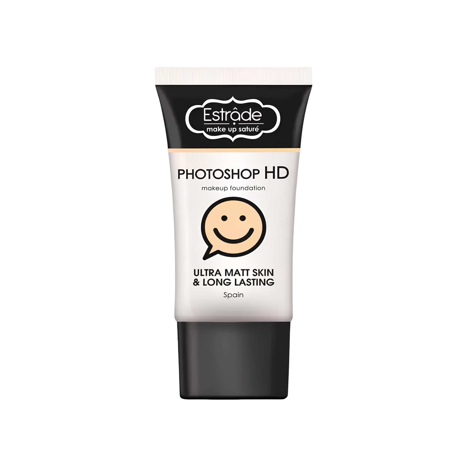 Тональный крем Photoshop HD Estrâde – купить в VISAGEHALL