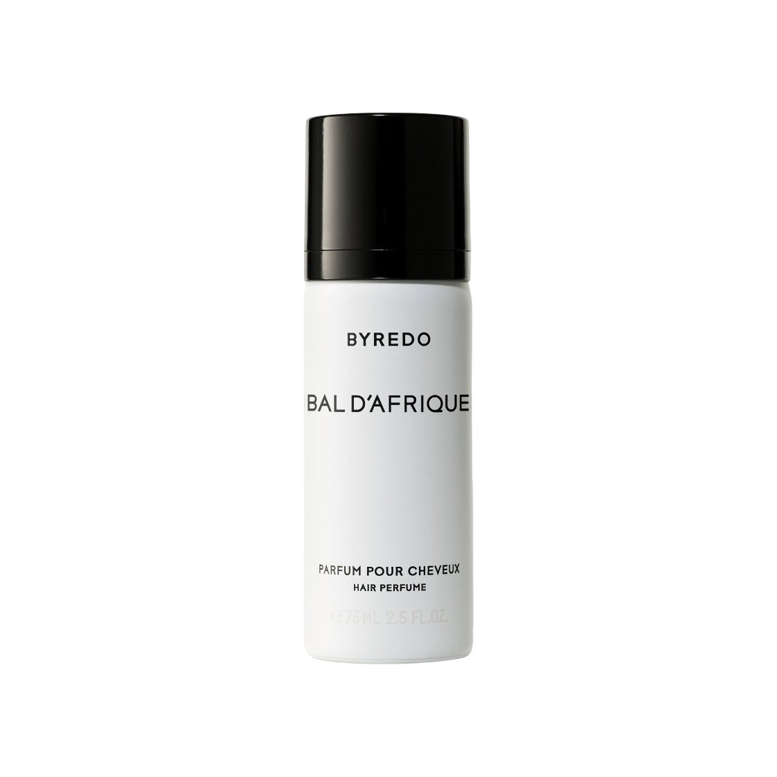 Byredo Bal D'Afrique Дымка для волос — купить по низкой цене в