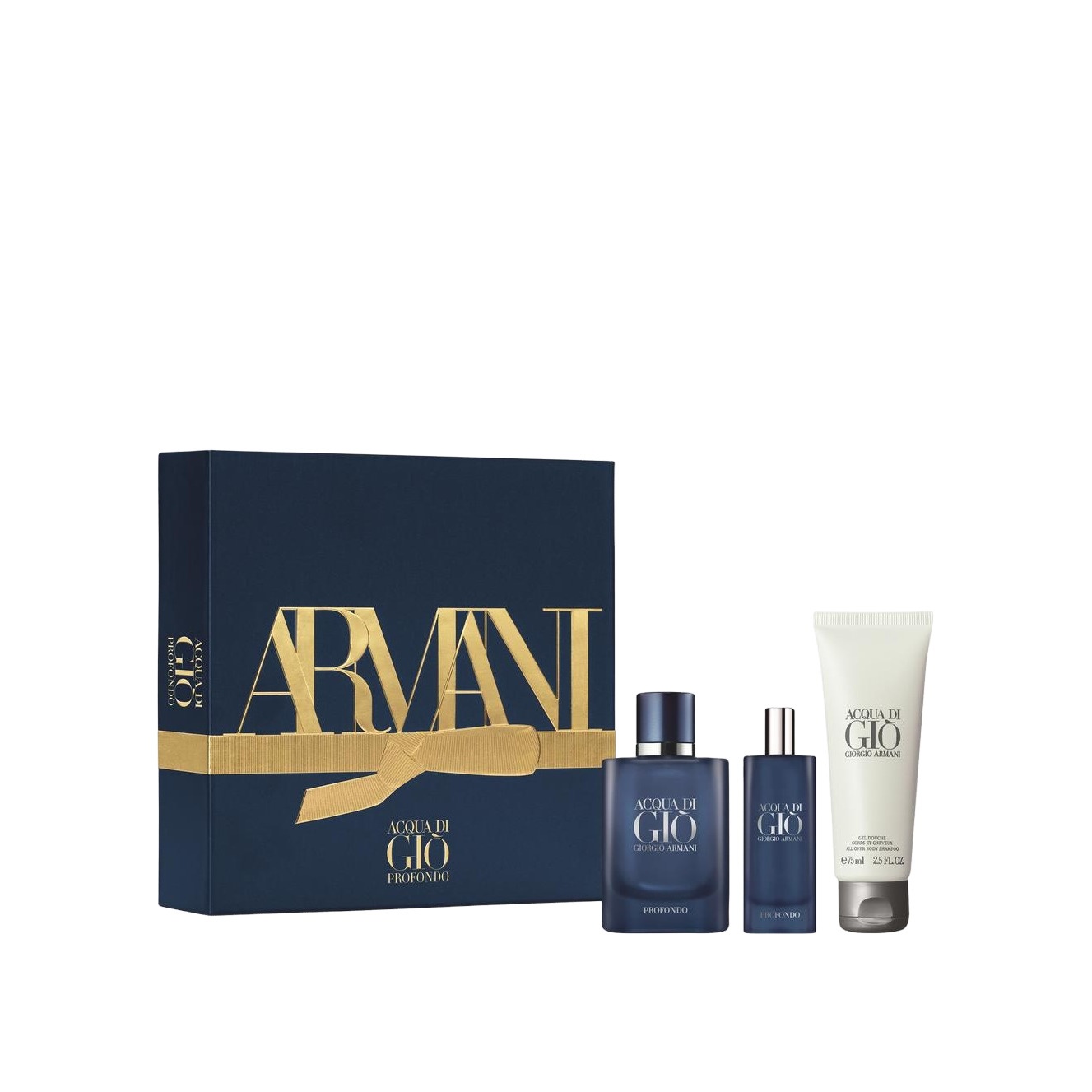 acqua di gio profondo