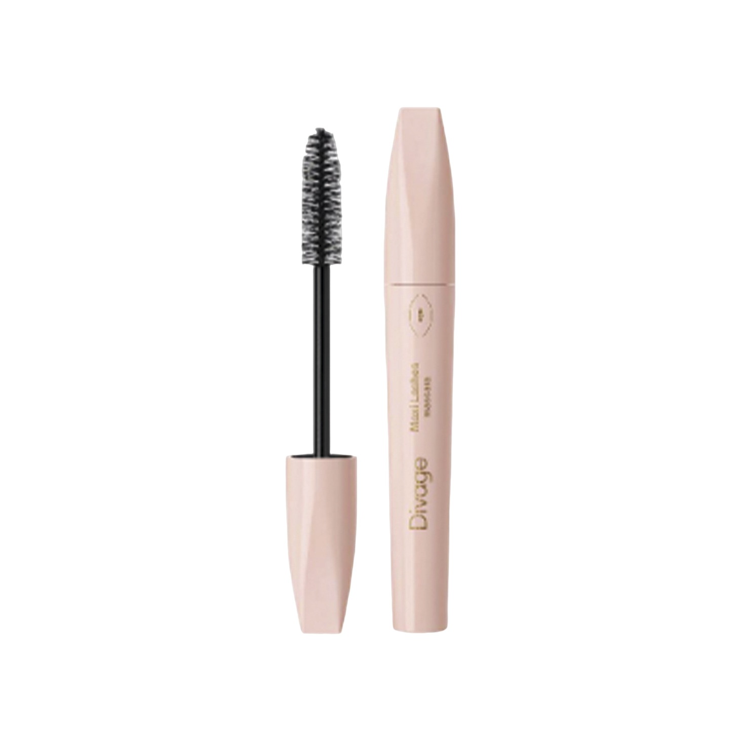 Тушь для ресниц 90х60х90 Maxi Lash 10мл: No 9101