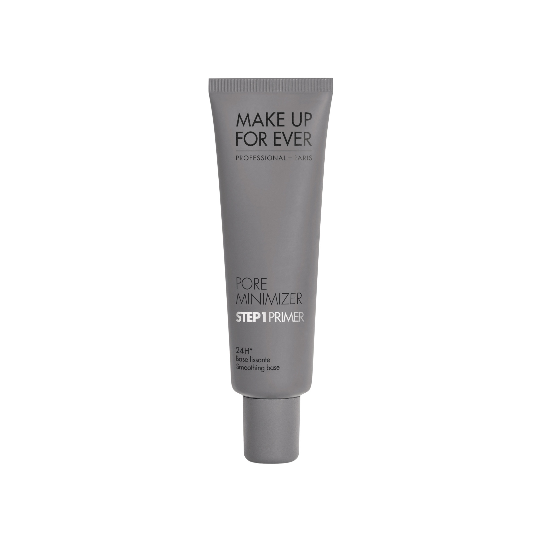 Make Up For Ever База под макияж разглаживающая Step 1 Primer – купить ...