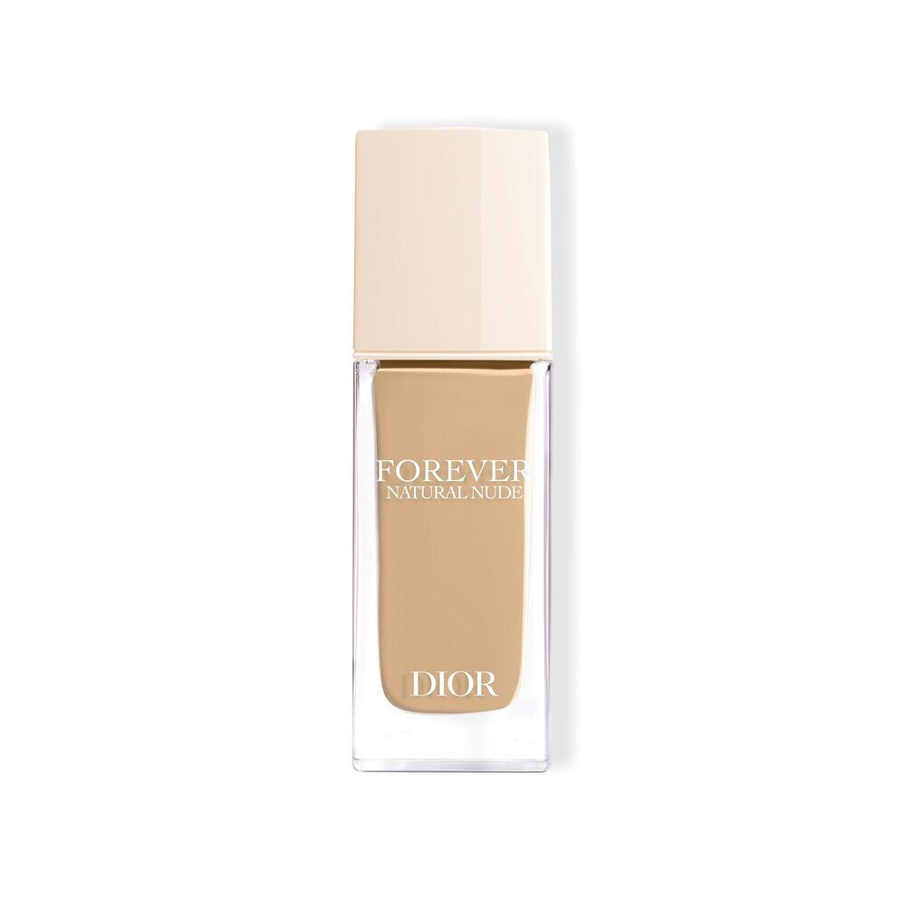 Christian dior nude foundation best sale