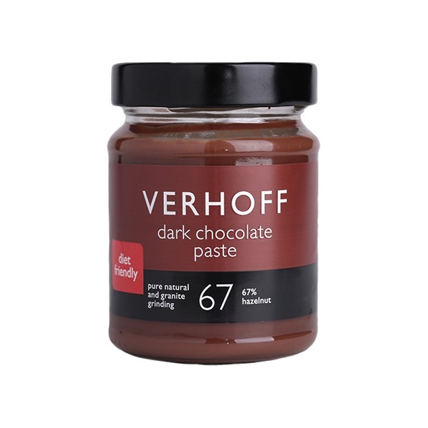 Шоколадные конфеты Verhoff