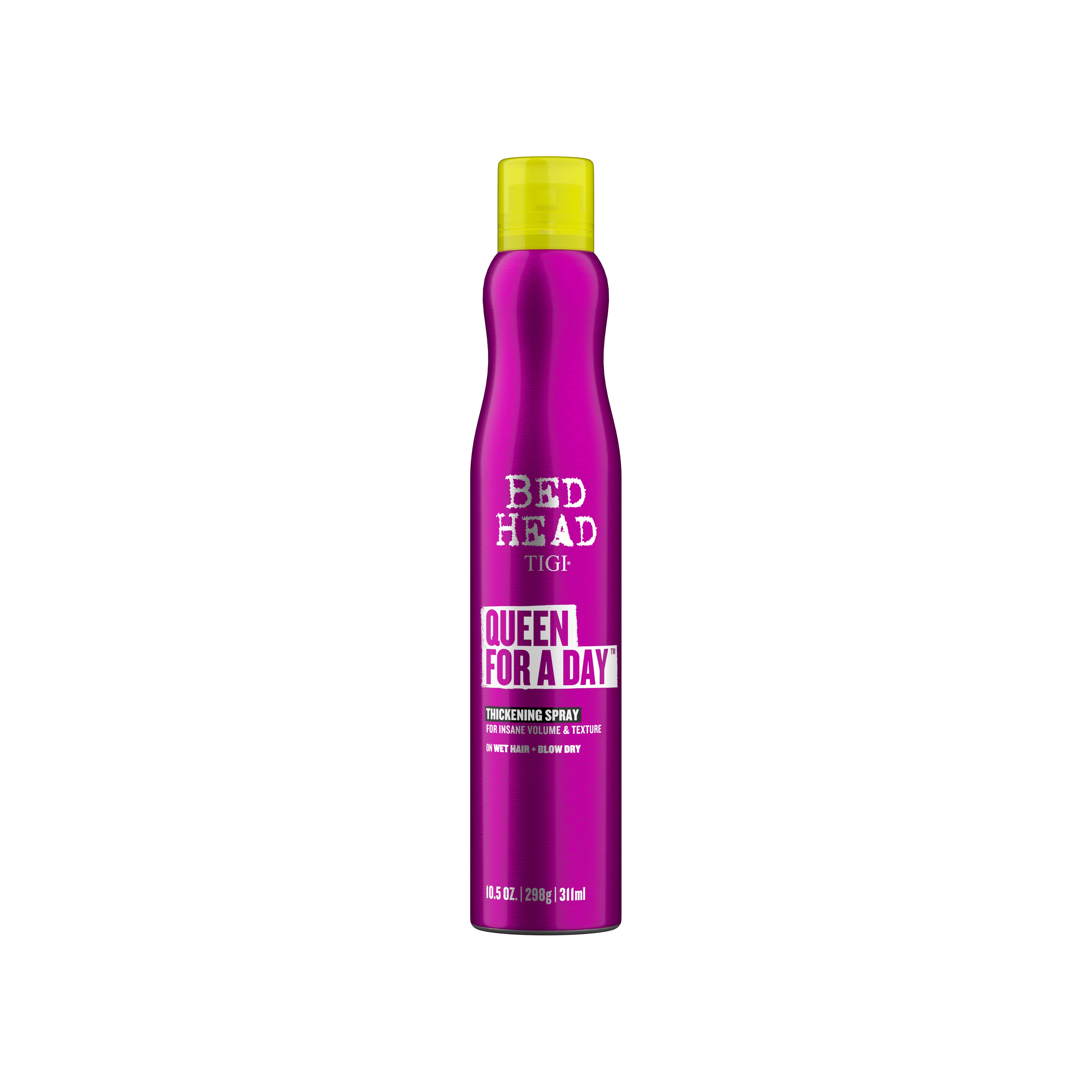 Bed head tigi для объема волос