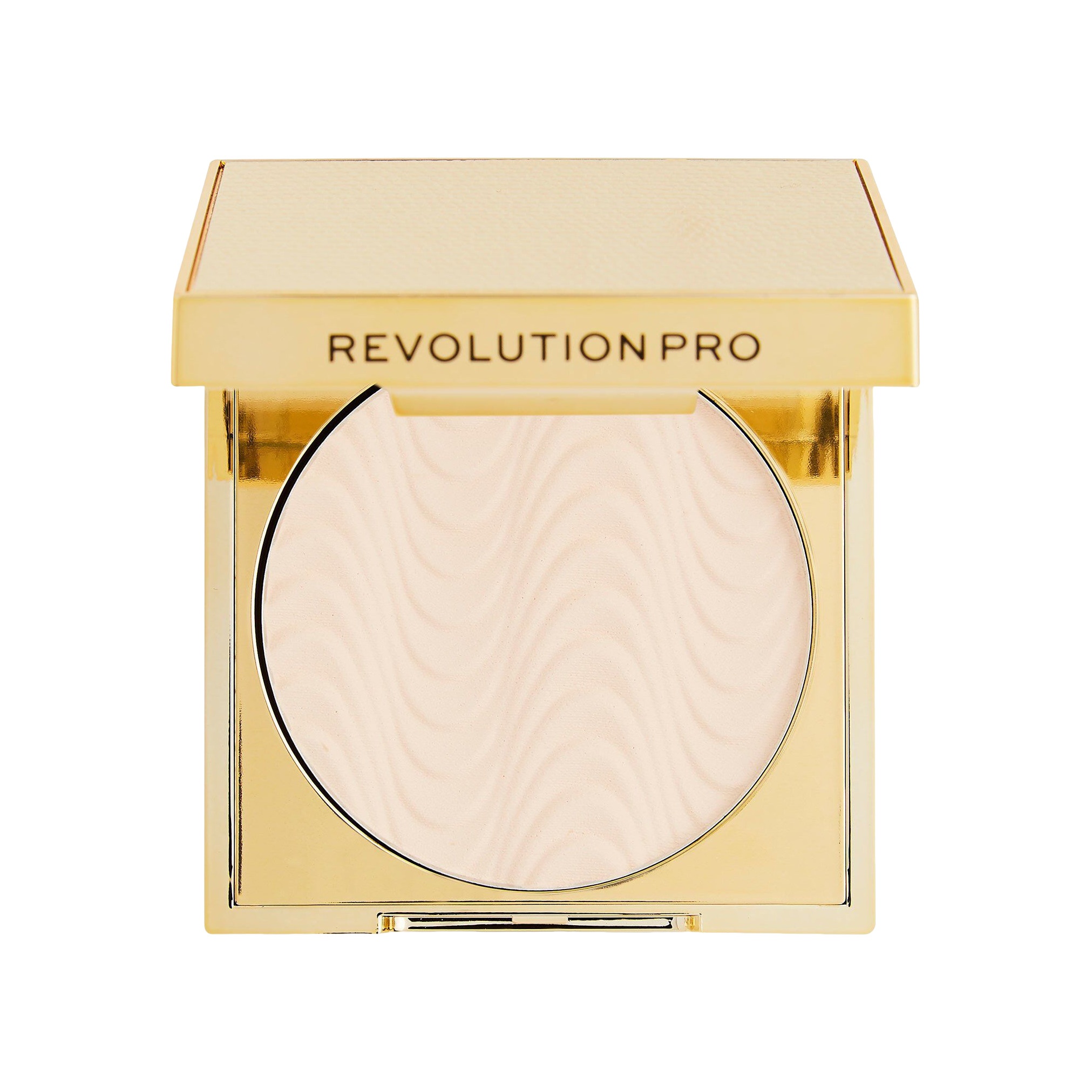 Revolution пудра отзывы