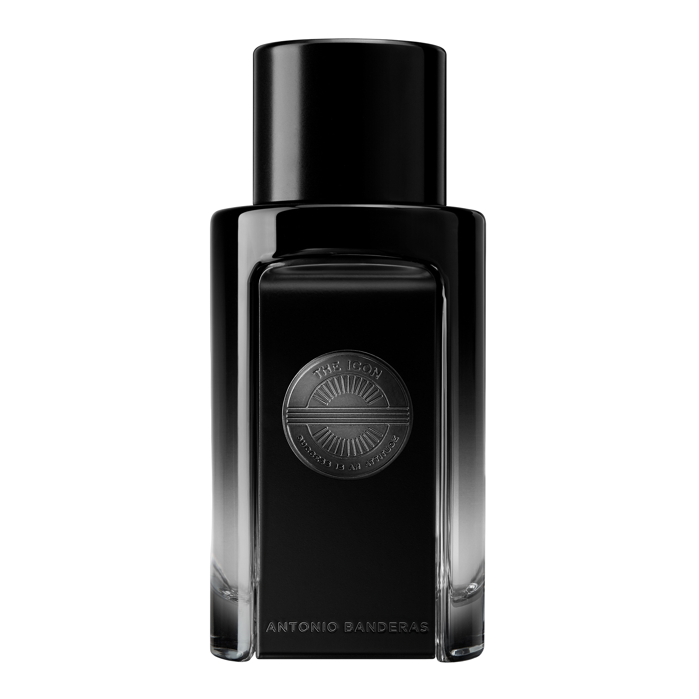 The icon perfume antonio