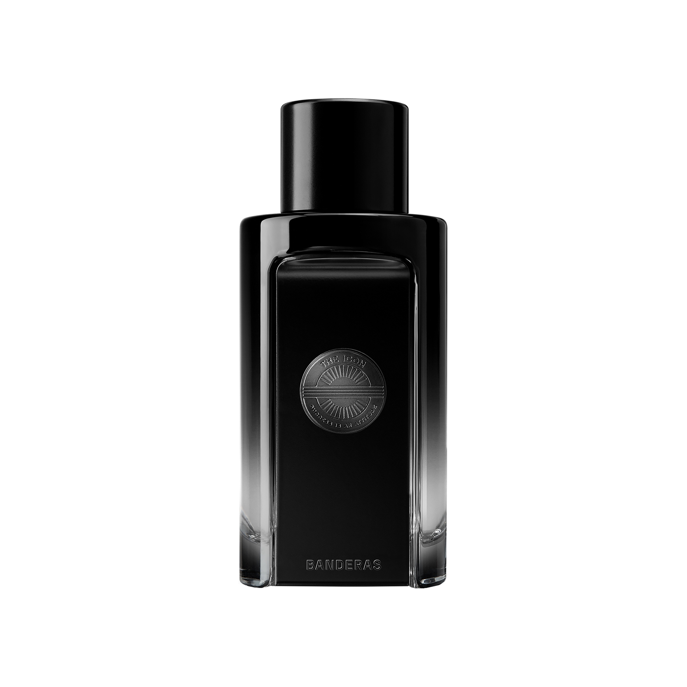 The icon perfume antonio