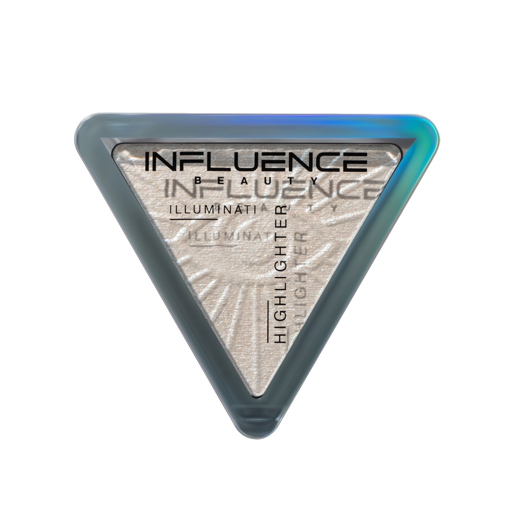 Influence Beauty Illuminati VISAGEHALL