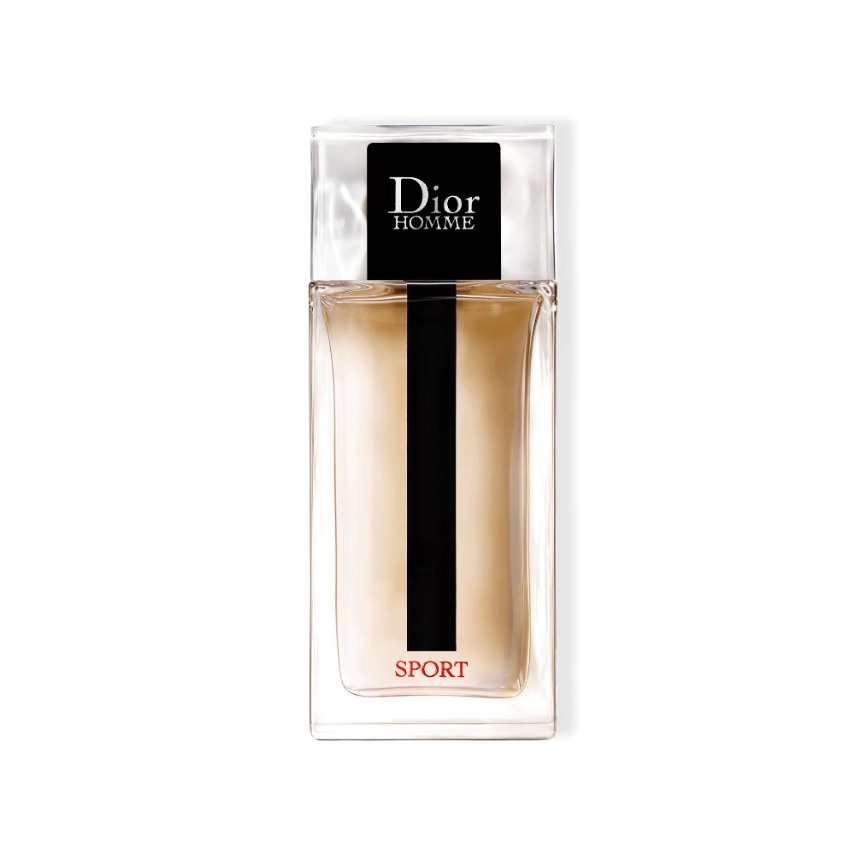 Dior DIOR HOMME SPORT ~ Туалетная вода купить в VISAGEHALL