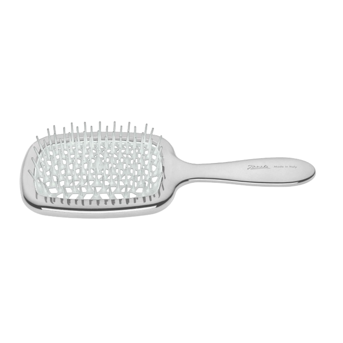 Janeke superbrush. Расческа Janeke Superbrush. Janeke Mini Superbrush the Original Italian Patent Black. Janeke hair Brush. Расческа Janeke серебро.