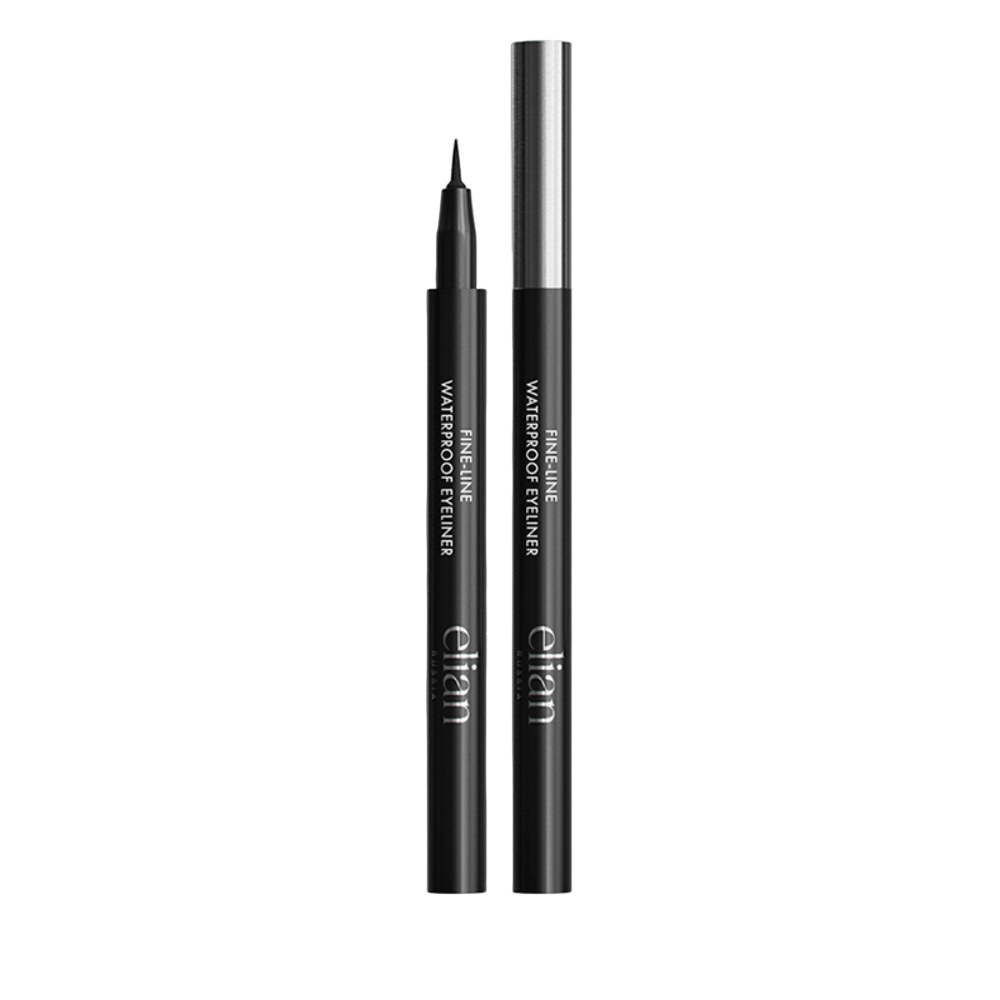 Подводка для глаз Eco Soul Powerproof Pen Liner 01 Black